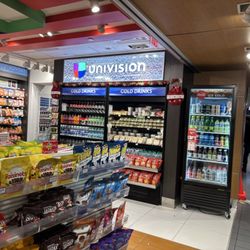 Univision Travel Shop