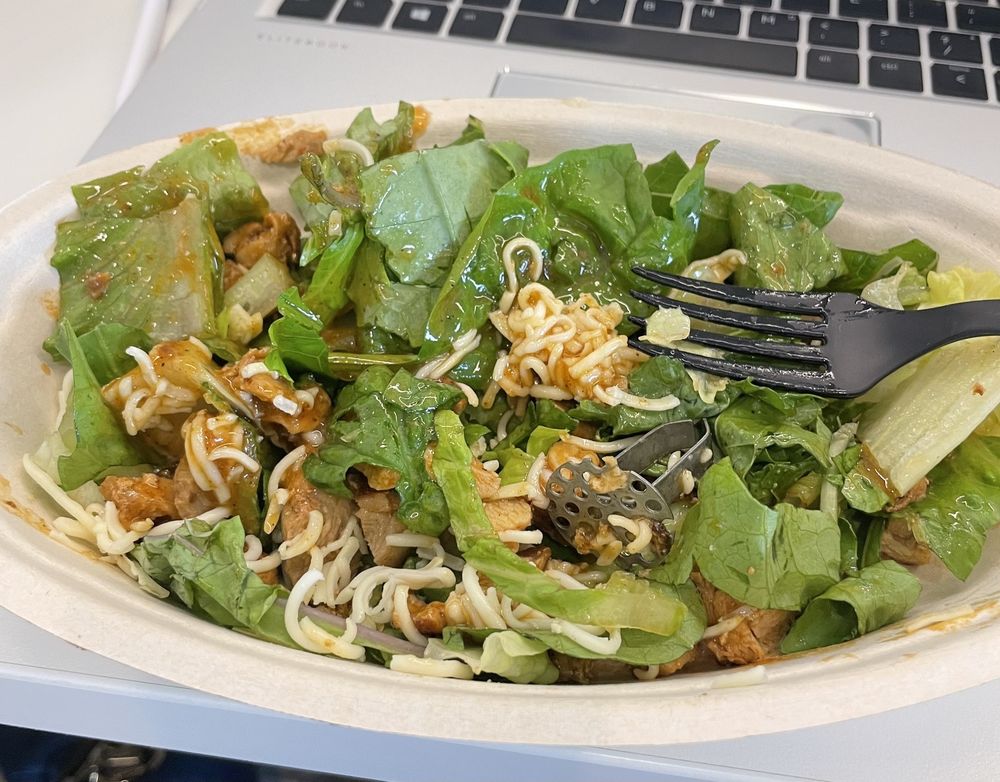 CHIPOTLE MEXICAN GRILL Updated October 2024 23 Photos & 76 Reviews 18880 E Valley View