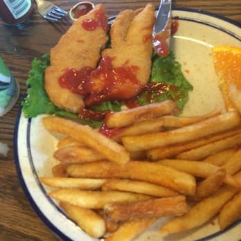 Red Apple Cafe - The chicken nuggets were delicious - Breakfast & Brunch Near Me - Aptos, California Red Apple Cafe - The chicken nuggets were delicious - Breakfast & Brunch Near Me - Aptos, California