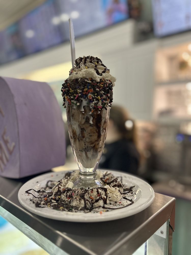 GOOD KARMA ICE CREAM Updated June 2024 74 Photos & 32 Reviews 203