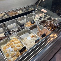 The Coffee Scene - Gelato