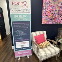 Poppy Direct Care