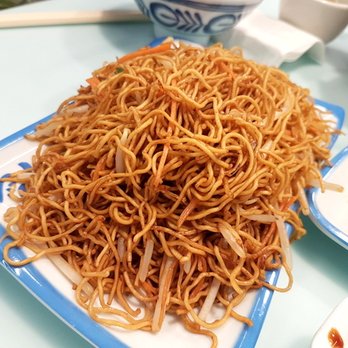 Sam's Congee Delight - Fried Noodles with Bean Sprout - Chinese Near Me - Markham, Ontario Sam's Congee Delight - Fried Noodles with Bean Sprout - Chinese Near Me - Markham, Ontario