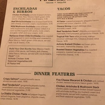 Cocina Madrigal - Tacos Near Me - Phoenix, Arizona Cocina Madrigal - Tacos Near Me - Phoenix, Arizona