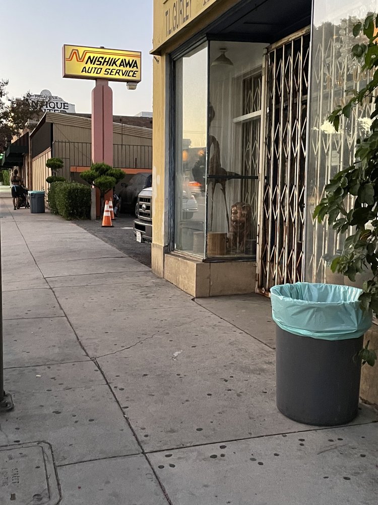 Los California Tacos