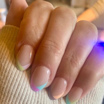 Nice Nails & Spa - Nail Salons Near Me - Vancouver, Washington