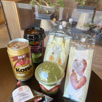Pullman Bread - Japanese Near Me - Enterprise, Nevada