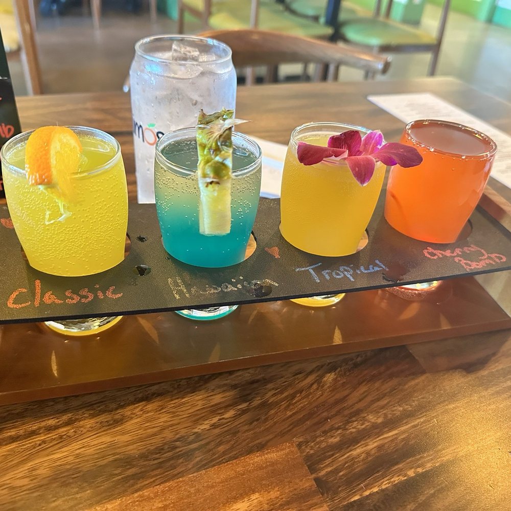 Mimosas - Breakfast & Brunch Near Me - Myrtle Beach, South Carolina Mimosas - Breakfast & Brunch Near Me - Myrtle Beach, South Carolina