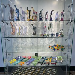 Blue Dreams Smoke Shop