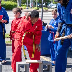 Kim's Hapkido