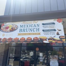 Menu Menu