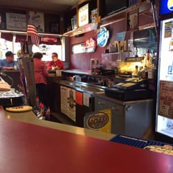 The Dam Bar