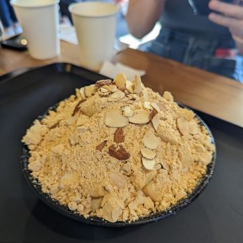 Sulbing - Desserts Near Me - Santa Clara, California Sulbing - Desserts Near Me - Santa Clara, California