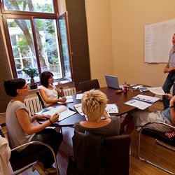 The English Room - Allgemeines Englisch