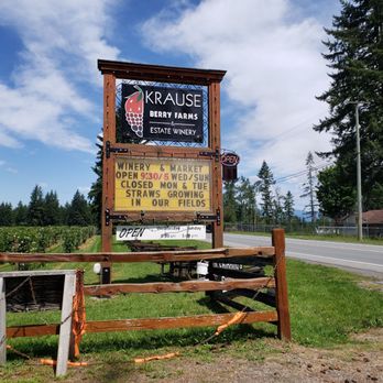 Krause Berry Farms - Farmers Market Near Me - Langley, British Columbia Krause Berry Farms - Farmers Market Near Me - Langley, British Columbia