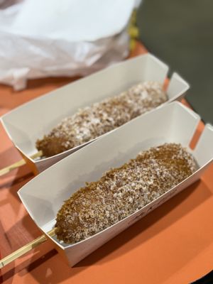 Oh K-Dog Doraville by null