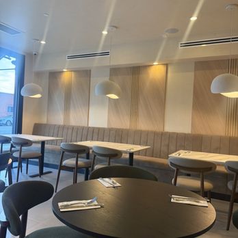 Adana Restaurant - Renovated inside - Middle Eastern Near Me - Glendale, California