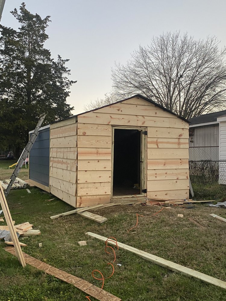 Slide of Affordable Remodeling and Construction