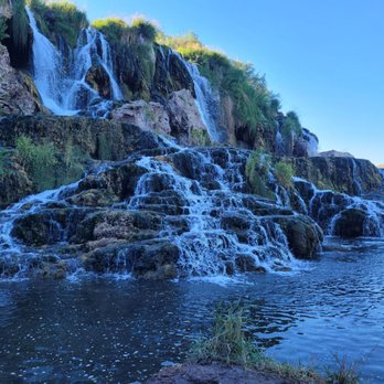 Fall Creek Falls - Falls Creek Falls - Local Flavor Near Me