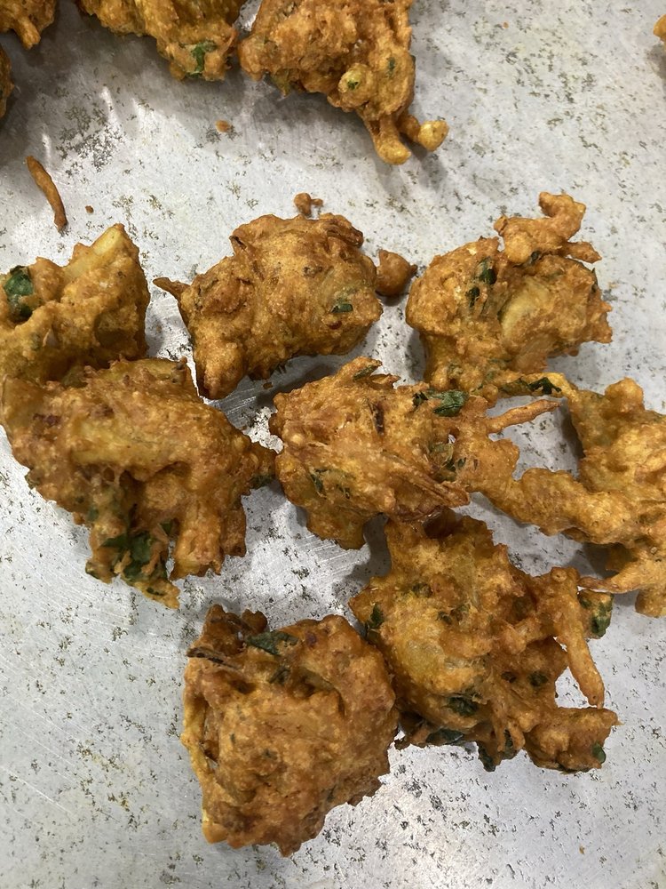 SAFFRON XPRESS INDIAN AND INDO CHINESE CUISINE Updated May 2024 37