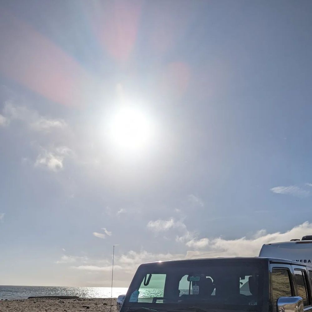 Thornhill Broome State Beach Campground - Campgrounds Near Me - Malibu, California Thornhill Broome State Beach Campground - Campgrounds Near Me - Malibu, California
