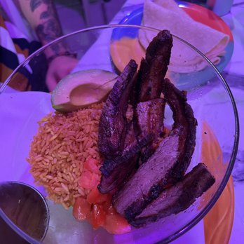 Cabo - this is what they call a burrito bowl. - Mexican Near Me - Rockville Centre, New York Cabo - this is what they call a burrito bowl. - Mexican Near Me - Rockville Centre, New York
