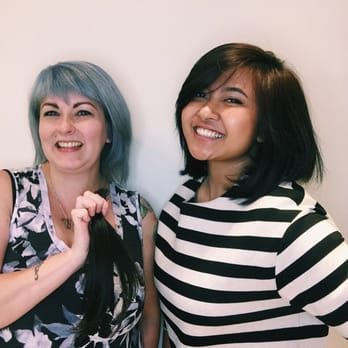 K♢041 stylist CHELSEA THE HAIR GURU - Updated November 2025 - 23 Photos & 10