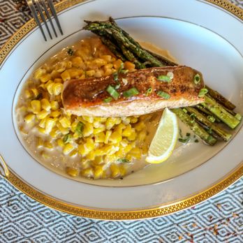 Mustard Seed Kitchen 21 Photos American Traditional 49 E Cermak Rd Chicago Il Restaurant Reviews Phone Number Menu Yelp