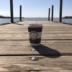 Scooter's Coffee