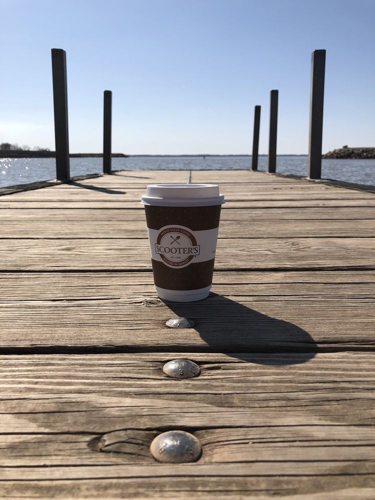 SCOOTER’S COFFEE 10 Reviews 13335 W Maple, Wichita, Kansas Coffee