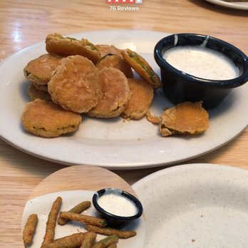 Chesapeake Grille & Deli - Fried pickles and fried green beans - American Near Me - Dunkirk, Maryland Chesapeake Grille & Deli - Fried pickles and fried green beans - American Near Me - Dunkirk, Maryland