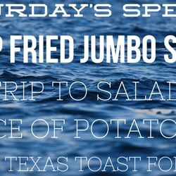 Whitetail Wilderness Bar & Grill