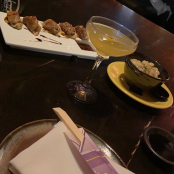 Sushisamba - Asian Fusion Near Me - Las Vegas, Nevada