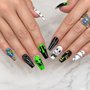 Dazzling Nails and Spa