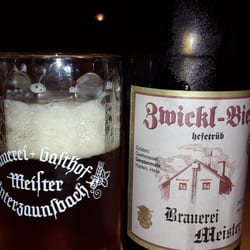 La Locanda da Arturo - Gutes Bier!