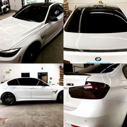 3M Auto Tinting Miami - 3M Authorized Dealer in Miami, 3M Dealer Car Window Tinting Experts Miami, 3M Dealer Clear Bra Installers Miami, 3M Dealer Paint Protection