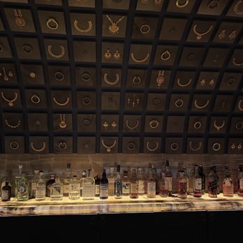 Bagheera - Cocktail Bars Near Me - Vancouver, British Columbia Bagheera - Cocktail Bars Near Me - Vancouver, British Columbia