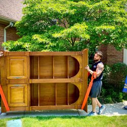 MVM Moving & Storage