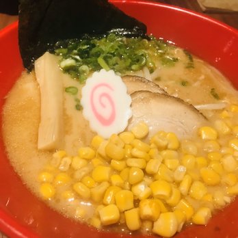 Ippudo San Francisco - Ramen Near Me - San Francisco, California