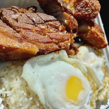Chibog - Filipino Near Me - Daly City, California