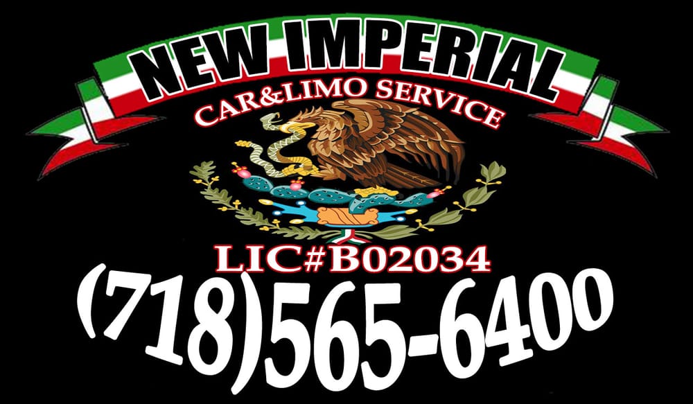 NEW IMPERIAL CAR SERVICE Updated October 2024 9003 31st Ave, East