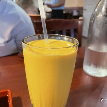 Sherpa House - Mango Lassi - Himalayan/Nepalese Near Me - San Francisco, California Sherpa House - Mango Lassi - Himalayan/Nepalese Near Me - San Francisco, California