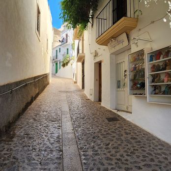 Dalt Vila - Landmarks & Historical Buildings Near Me - Ibiza, PM