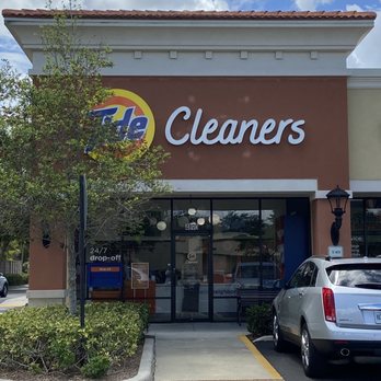 Tide Cleaners - Storefront - Dry Cleaning Near Me - Naples, Florida Tide Cleaners - Storefront - Dry Cleaning Near Me - Naples, Florida