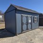 Photo of WoodMaster Portable Buildings of BLUE SPRINGS