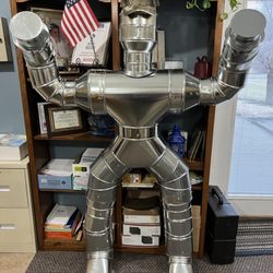 Thacker Plumbing & Heating