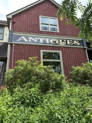 Water Street Market by null