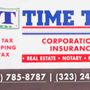 Photo of Time Tax