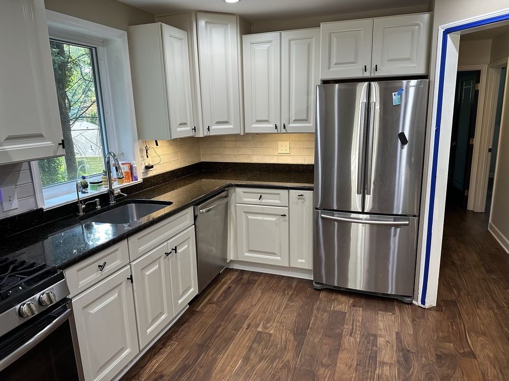 KENIA’S CLEANING SERVICE Updated August 2024 77 Photos Burke