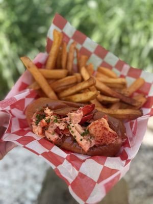 Dune Brothers Seafood by null